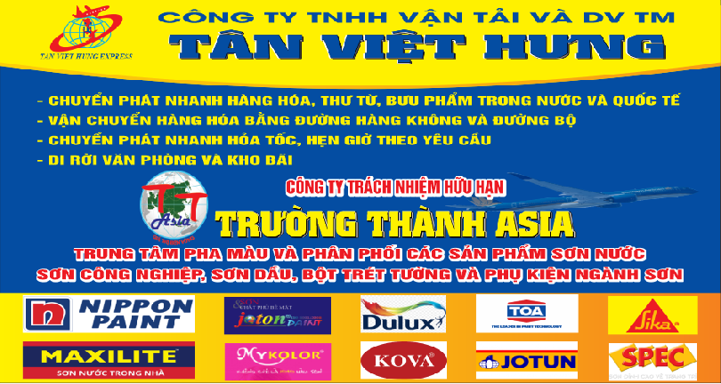 Tân Việt Hưng 2